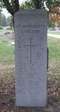 Saint Margarets Cemetery